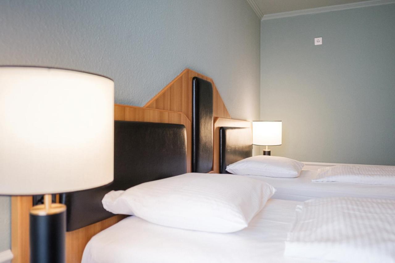 Hotel Residenz 3*