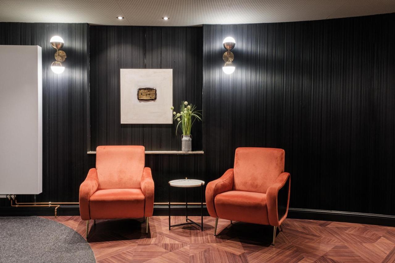 Hotel Residenz 3*